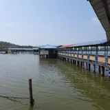 Vayalapra Floating Park Kannur 